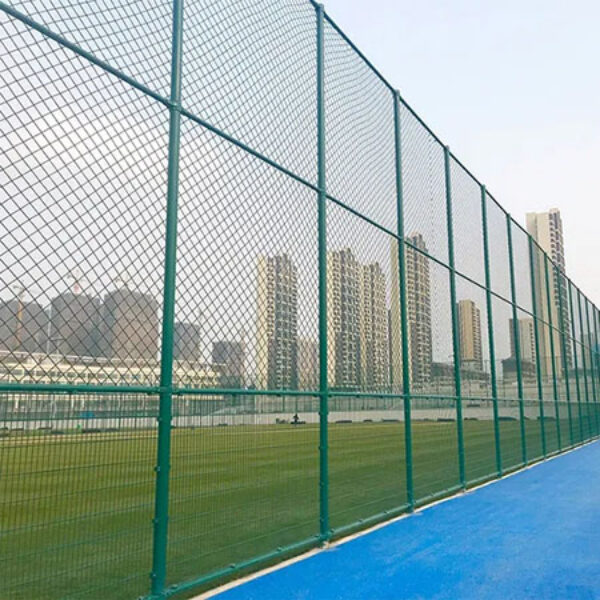 Jaring Lapangan Mini Soccer