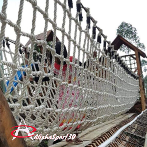 Jaring Outbond
