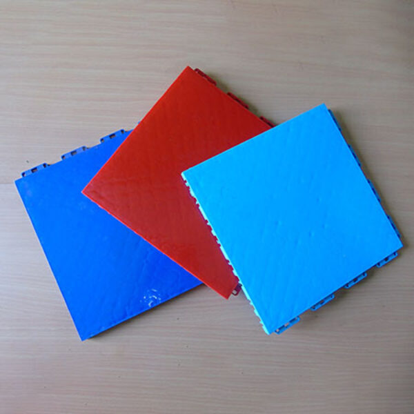 Lantai Interlock