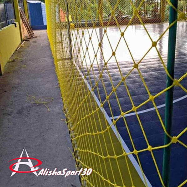Jaring Lapangan Futsal