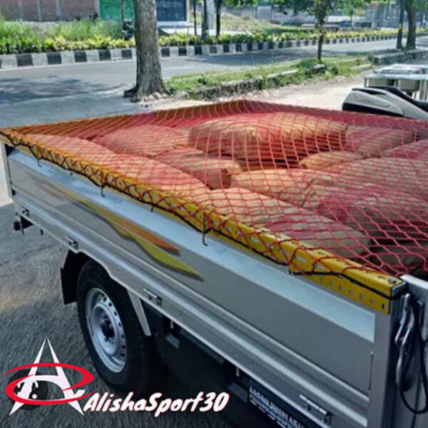Jaring Pickup
